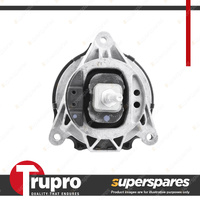 Trupro Front Left Engine / Transmission Mount for BMW 1 Ser F20 2 Ser F22 F23