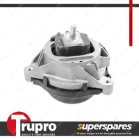 Front Right Engine/Transmission Mount for BMW 1 Series F20 3 Series F30 F31 F34