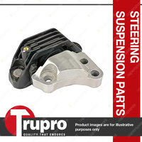 Trupro Left Engine / Transmission Mount for Fiat 500X 1.4L I4 16V 2015-On