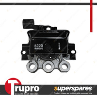 Right Engine / Transmission Mount for Holden Barina TM 1.4L 1.6L 11-19 Auto