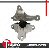 Trupro Left Engine / Transmission Mount for Honda Civic FC FK 1.8L 2016-On