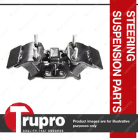 Rear Engine / Transmission Mount for Lexus LS430 UCF30R 4.3L 3UZFE 00-07 Auto
