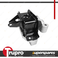 Trupro Right Engine / Transmission Mount for Mitsubishi Outlander ZJ ZK ZL 12-21