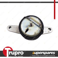 Trupro Right Engine / Transmission Mount for Volvo C30 S40 V50 D5 2.4L 07-09