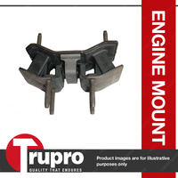 Rear Engine / Transmission Mount for FPV Cobra F6 Force GS GT GT-E GT-P Manual