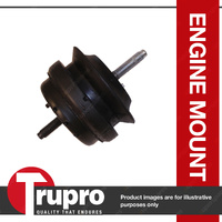Front Engine Transmission Mount - Hydraulic for HSV GTS Maloo R8 Senator SV6000