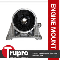 Trupro Front Engine / Transmission Mount for Vauxhall Astra AH 1.8L 07-10 Auto
