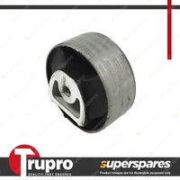 Trupro Rear Engine / Transmission Mount for Holden Astra BL 1.4L I4 16V 17-19