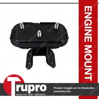 Rear Engine / Transmission Mount for Toyota Hiace GDH 320 321 322 300 301 Auto