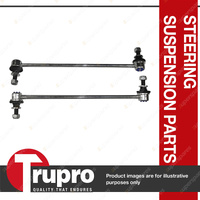 Front Sway Bar Links for Toyota Corolla Auris ZWE186R Estima Previa Rukus Tarago