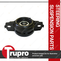 Trupro Centre Bearing for Mitsubishi Triton 2WD 4WD ME MF MG MH MJ CB15