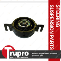1 Pc Brand New Trupro Centre Bearing for Mazda BT50 4WD 2WD 06-11