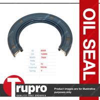 Manual Trans Speedometer Pinion Oil Seal for Ford Raider G6 I4 08/9-07/97