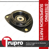 Pair Trupro Front Strut Mounts for Subaru Legacy BL BP B13 2.5L 3.0L 2003-2009