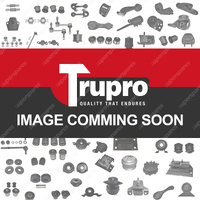 Pair Trupro Front Strut Mounts for Mazda CX-7 ER CX-9 TB SUV 2009-2016