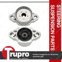 Pair Trupro Rear Strut Mounts for Mercedes Benz E-Class A238 C238 GLC C253 X253