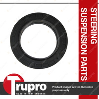 Trupro Front Strut mount Bearing for Nissan Dualis J10 X-Trail T31 T32