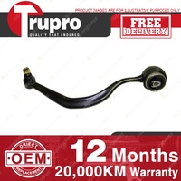Trupro Upper RH Control Arm With Ball Joint for BMW E38-7 SERIES 94-on