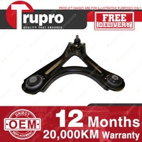 1 Pc Trupro Lower LH Control Arm With Ball Joint for FORD MONDEO HA HB HC 93-99