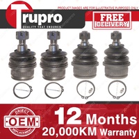 Low+upper Ball Joint for Ford FAIRLANE NA NC NF NL DA DC DF DL EA EB ED EF EL