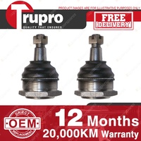 Upper Ball Joints for NISSAN CABSTAR HOMER F20 F21 140 URVAN E20 E21 E22 E23