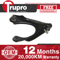 1 Pc Trupro Lower RH Control Arm With Ball Joint for HOLDEN ASTRA AH 04-09