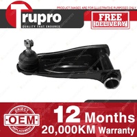 1 Pc Trupro Upper LH Control Arm With Ball Joint for HONDA ACCORD PRELUDE CA