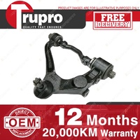 1 Pc Upper RH Control Arm With Ball Joint for TOYOTA HIACE LH KZH RZH 100 SER