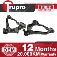 Upper RH+LH Control Arms With Ball Joint for TOYOTA HIACE KZH LH 100 110 120 140
