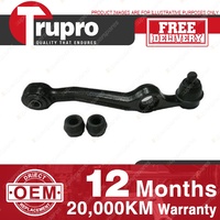 1 Pc Lower RH Control Arm With Ball Joint for DAIHATSU CHARADE G100 G101 G102