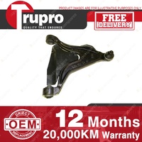 1 Pc Lower RH Control Arm With Ball Joint for VOLVO S70 V70 C70 with TURBO