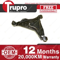 1 Pc Lower LH Control Arm With Ball Joint for VOLVO S70 V70 C70 SERIES TURBO
