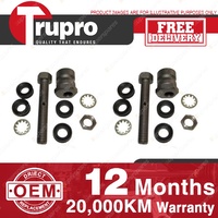 2 Pcs Trupro Upper Ball Joints for HOLDEN 48 50 FJ FC FE 1948-1959