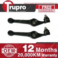 Lower Control Arm With Ball Joint for DAIHATSU CUORE MIRA L102 L200 L201 L300