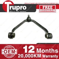1 Pc Trupro Upper RH Control Arm With Ball Joint for FORD EXPLORER UN UP UQ US