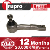 1 Pc Premium Quality Trupro Idler Arm for FORD CORTINA MK1 1200 1500 63-1966