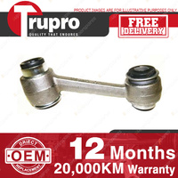 1 Pc Premium Quality Trupro Idler Arm for FORD FALCON XA XB XC POWER STEER 72-79