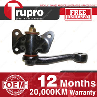 1 Pc Trupro Idler Arm for NISSAN COMMERCIAL VANETTE C120 C121 78-81