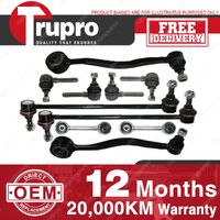 Brand New Premium Quality Trupro Rebuild Kit for BMW E28 5 SERIES 81-87
