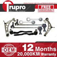 Brand New Premium Quality Trupro Rebuild Kit for BMW E46 3 SERIES 98-05
