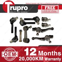 Premium Quality Trupro Rebuild Kit for CHRYSLER VALIANT SV1 AP5 AP6 62-66