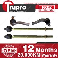 Premium Quality Trupro Rebuild Kit for DAIHATSU APPLAUSE A101 POWER 89-97