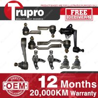 Premium Quality Trupro Rebuild Kit for FORD COMMERCIAL COURIER PE 4WD UH71 99-02