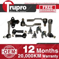 Trupro Rebuild Kit for FORD COMMERCIAL COURIER 2.0 2.2L 2WD SCGE SGHW 87-96