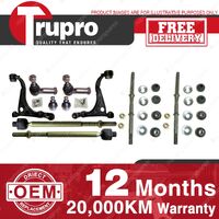 Premium Quality Trupro Rebuild Kit for FORD COMMERCIAL FALCON AU UTE 98-00