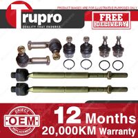 Brand New Premium Quality Trupro Rebuild Kit for FORD FAIRLANE NA LTD DA 88-89