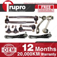 Premium Quality Trupro Rebuild Kit for FORD FALCON XA, XB, XC POWER STEER 72-79