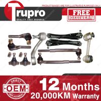Premium Quality Trupro Rebuild Kit for FORD FALCON XD.XE.XF-MANUAL STEER 79-88