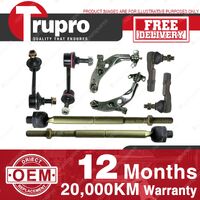 Premium Quality Brand New Trupro Rebuild Kit for FORD PROBE ST 94-on