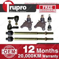 Premium Quality Trupro Rebuild Kit for GREAT WALL V240 K2 Series 4WD Ute 09-on